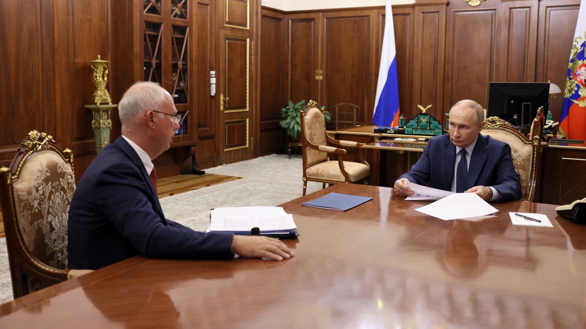 "Kreml unter Druck": Was will Putin mit "Teil-Waffenstillstand"?