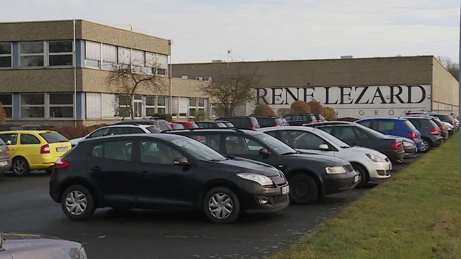 Bei Rene Lezard In Schwarzach Sind Die Lichter Ausgegangen Br24