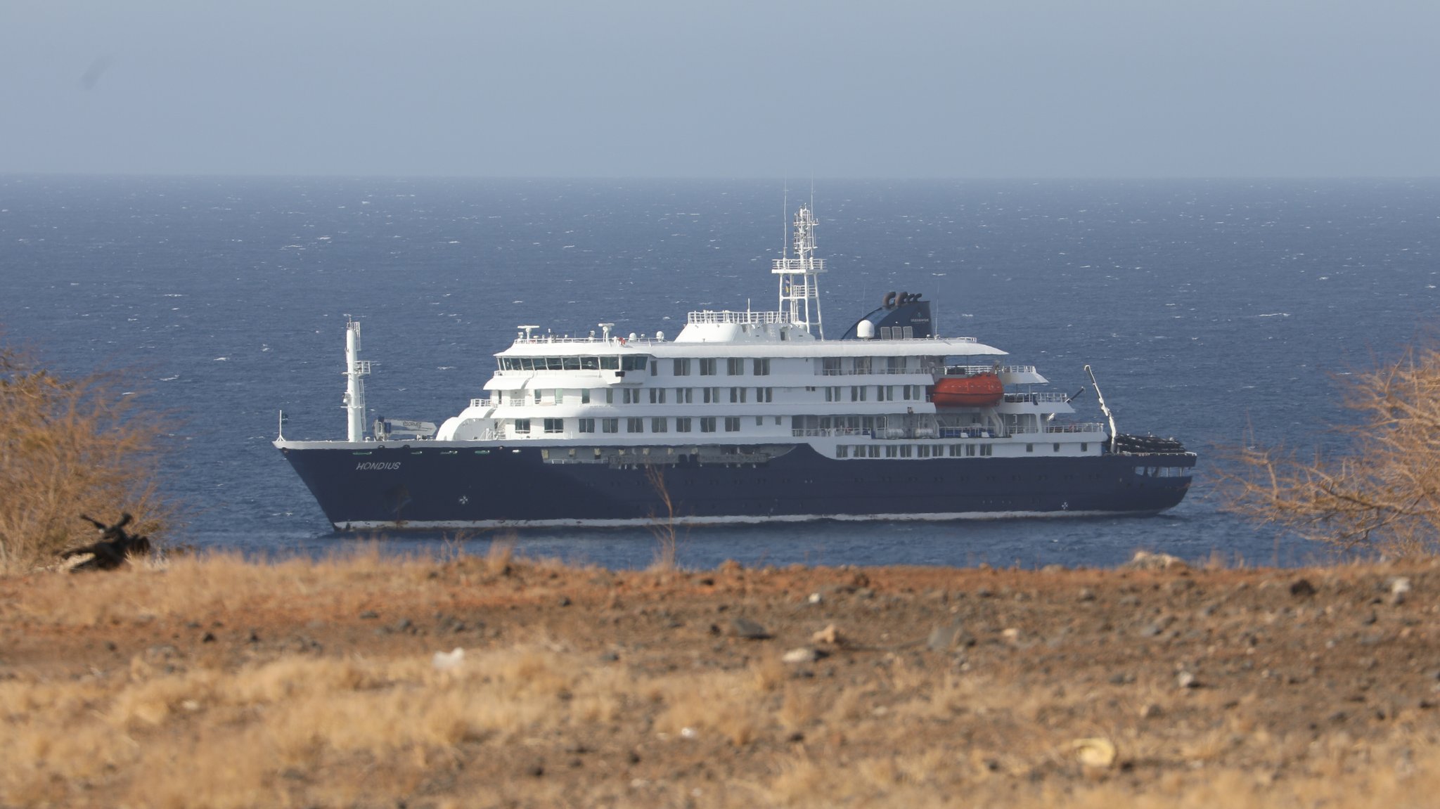 Medienbericht: Passauerin unter Todesopfern auf Schiff
