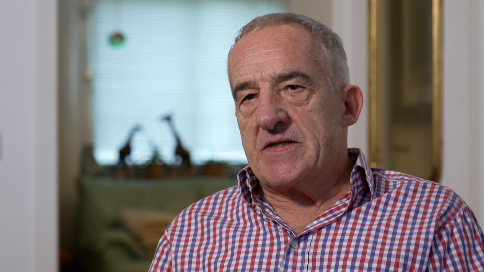 Sexueller Missbrauch: Betroffene warten oft Jahrzehnte auf Entschädigung. 