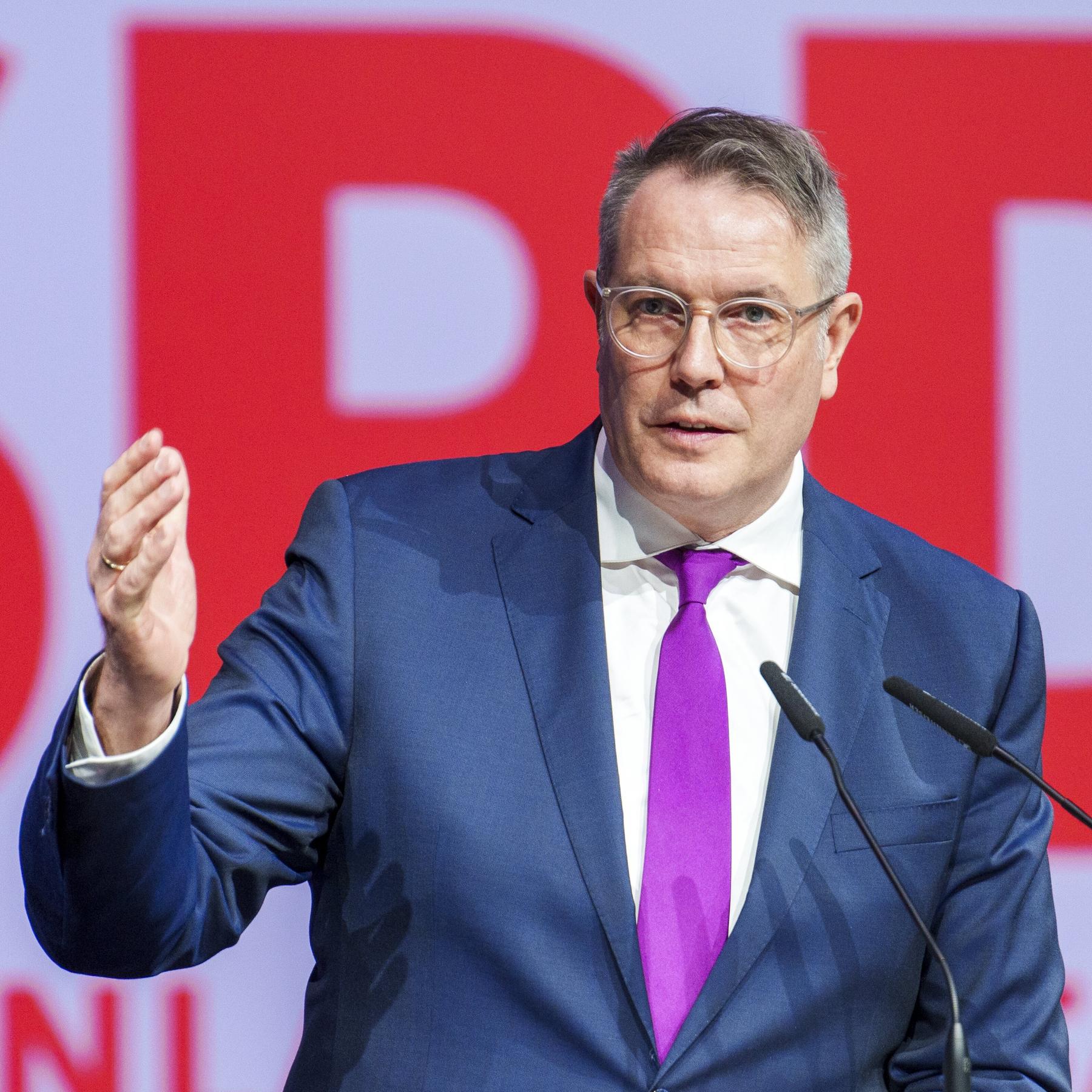 Alexander Schweitzer zu Leistungen für Ukrainer: Brauchen einen fairen Deal des Bundes