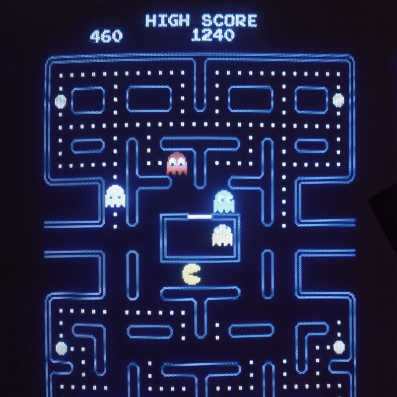 50 Jahre Computerspiele - Pong, Pac-Man und Co - Radiowissen | BR Podcast