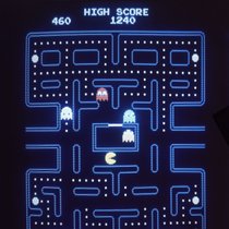 50 Jahre Computerspiele - Pong, Pac-Man und Co | Bild: picture alliance/AP Photo | Uncredited