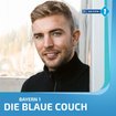 Christoph Kramer, Fußball-Weltmeister, "Schriftsteller und Bestsellerautor. Das geht gut runter!" | Bild: Markus Tedeskino; Montage: BR