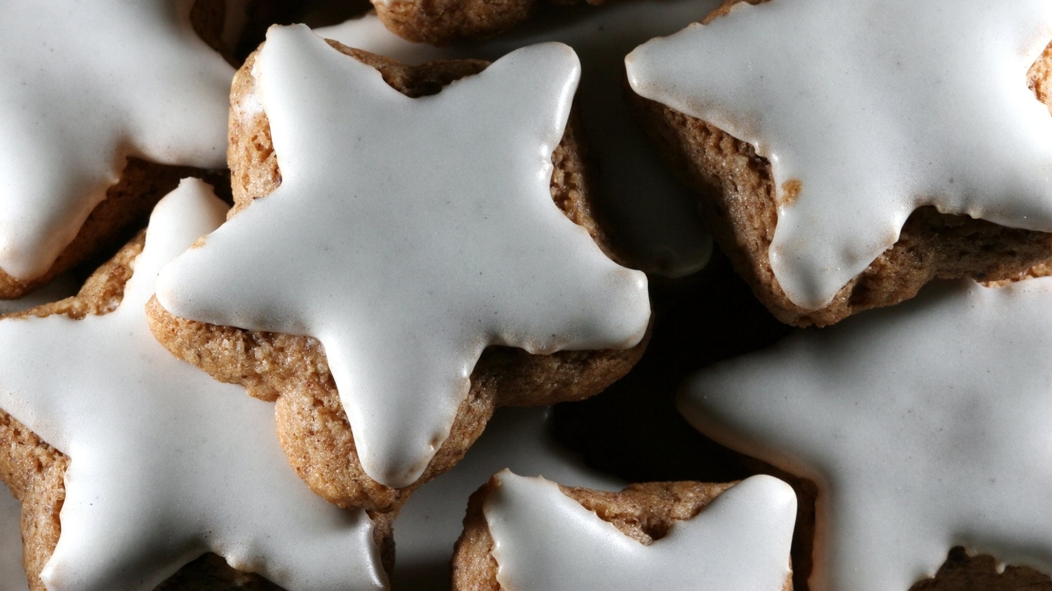 Gewürzallergie - Hände weg vom Weihnachtsgebäck?