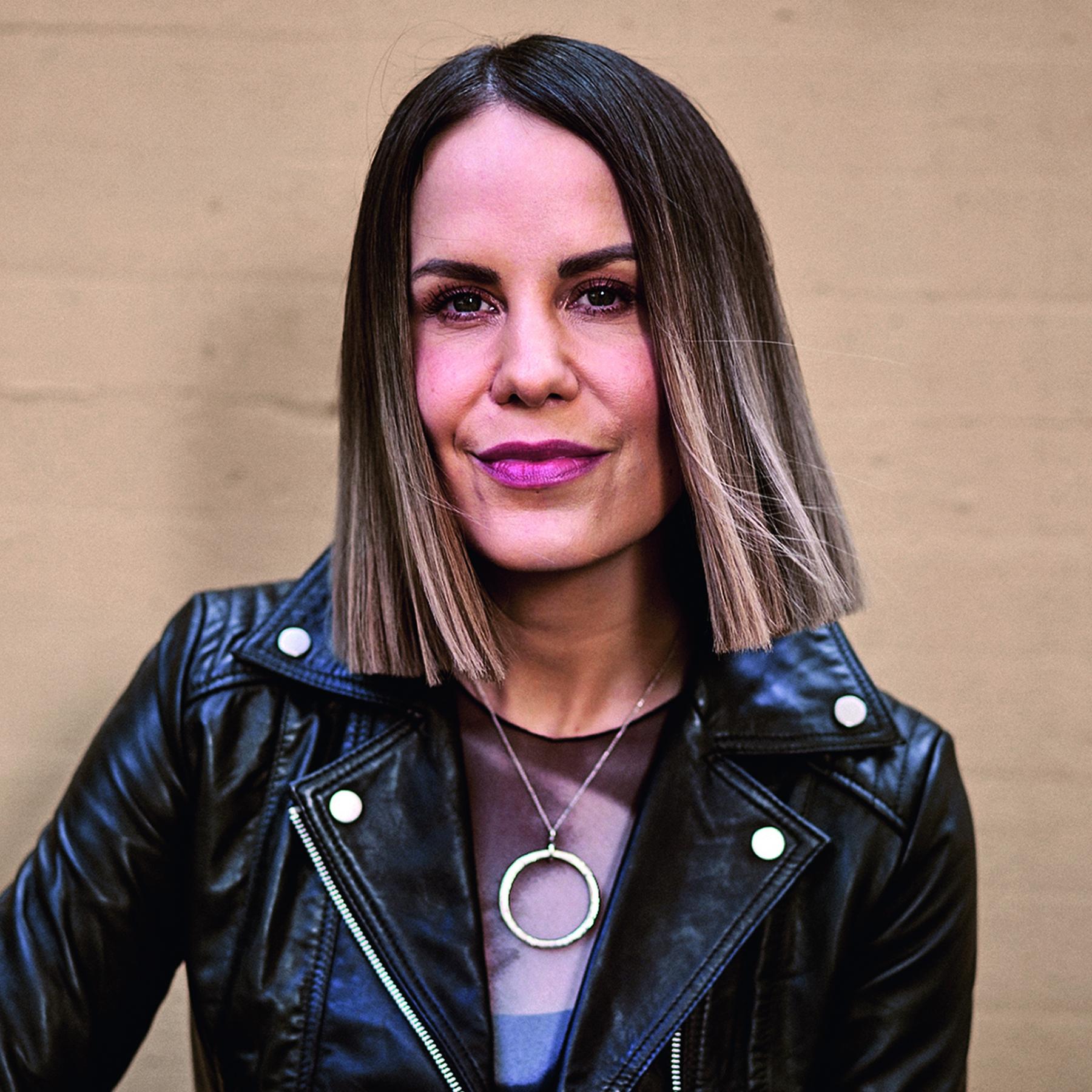 Kriegsreporterin Sophia Maier: Zum Tag der Menschenrechte