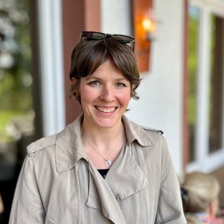 Ariane Dreisbach Ariane Dreisbach