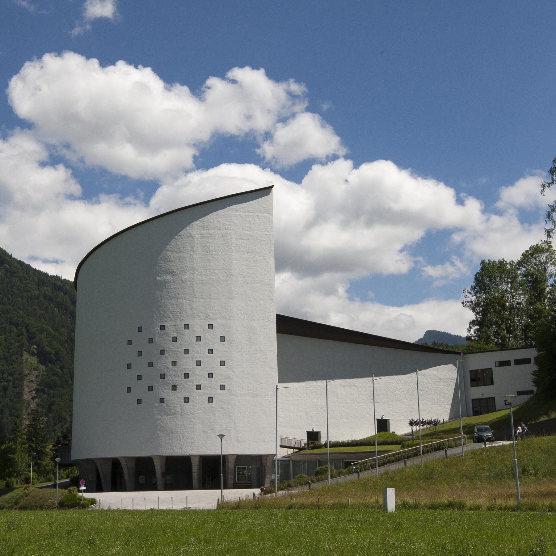 Tiroler Festspiele in Erl: Andreas Leisner stellt das Programm vor