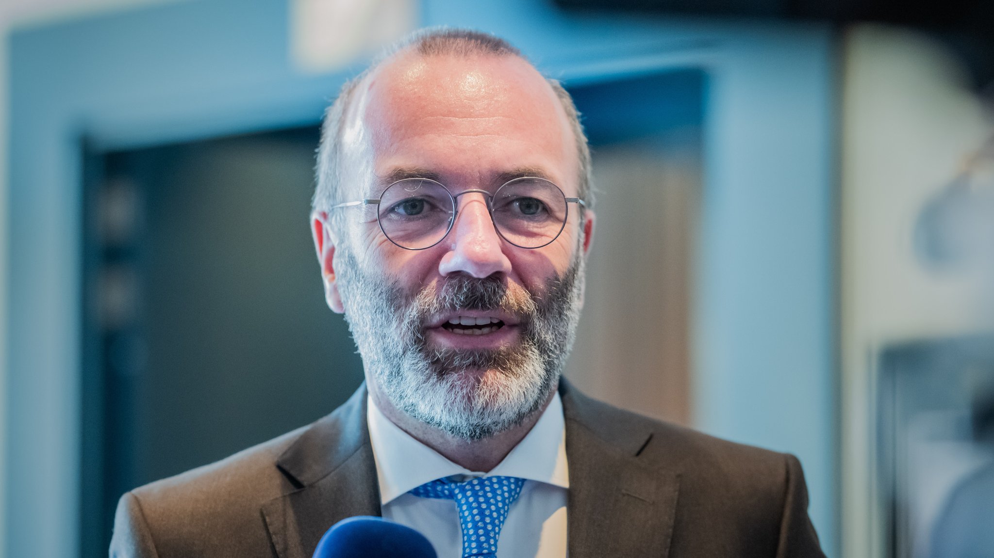 CSU-Vize Weber sieht AfD-Teilverbot als Option