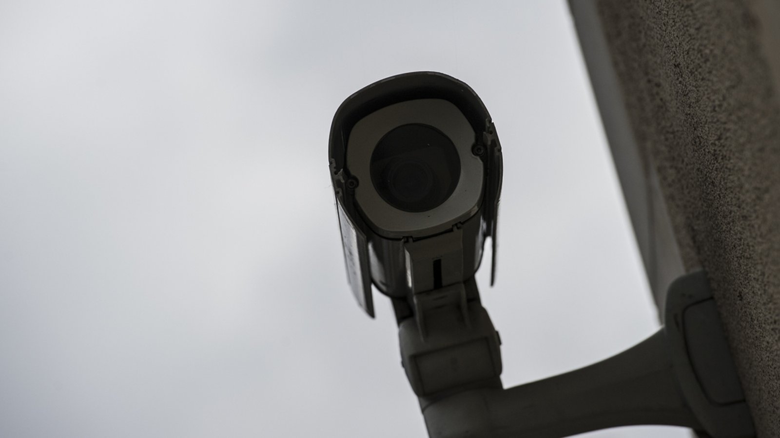 Passau: Zu sicher für Überwachungskameras
