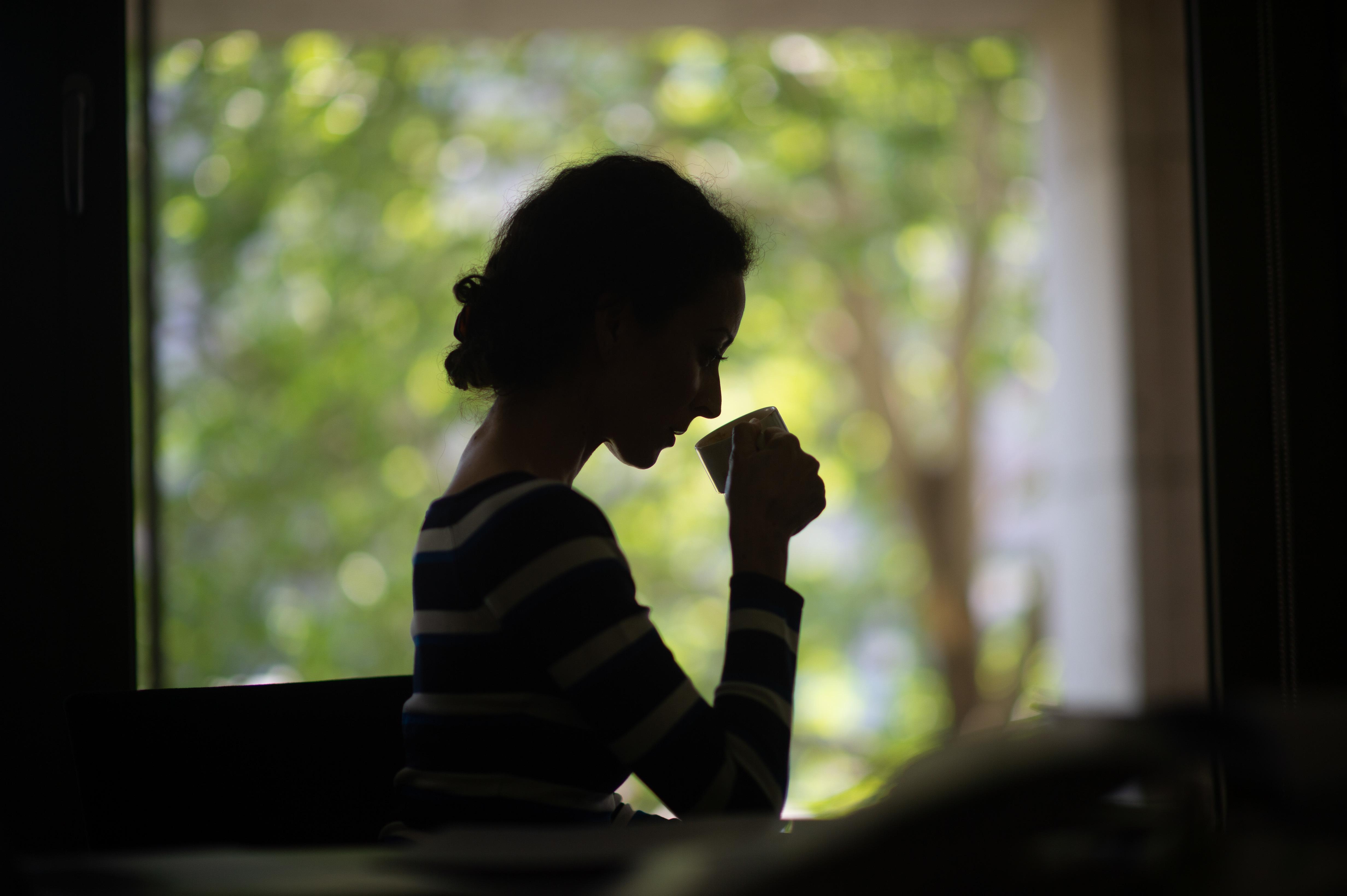 Buss Und Bettag Mit Achtsamkeit Gegen Den Stress Des Alltags Br24