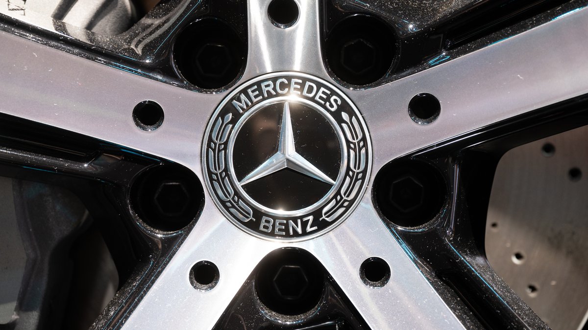 Diesel-Skandal: KBA ordnet weiteren Rückruf für Mercedes an