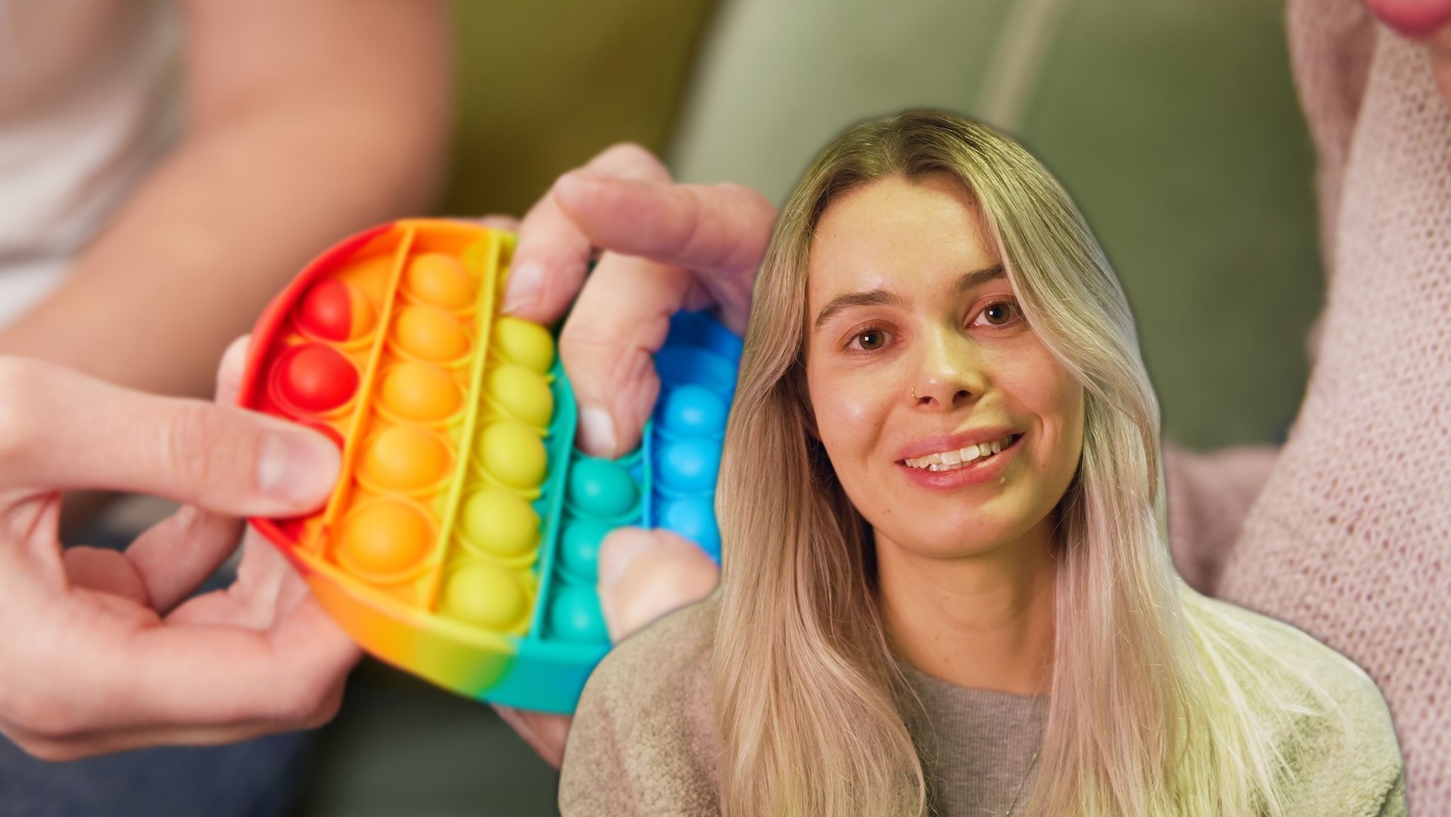 Jana ist Ergotherapeutin in München und gemeinsam mit einer Kollegin Standortleiterin einer Praxis für Ergotherapie.