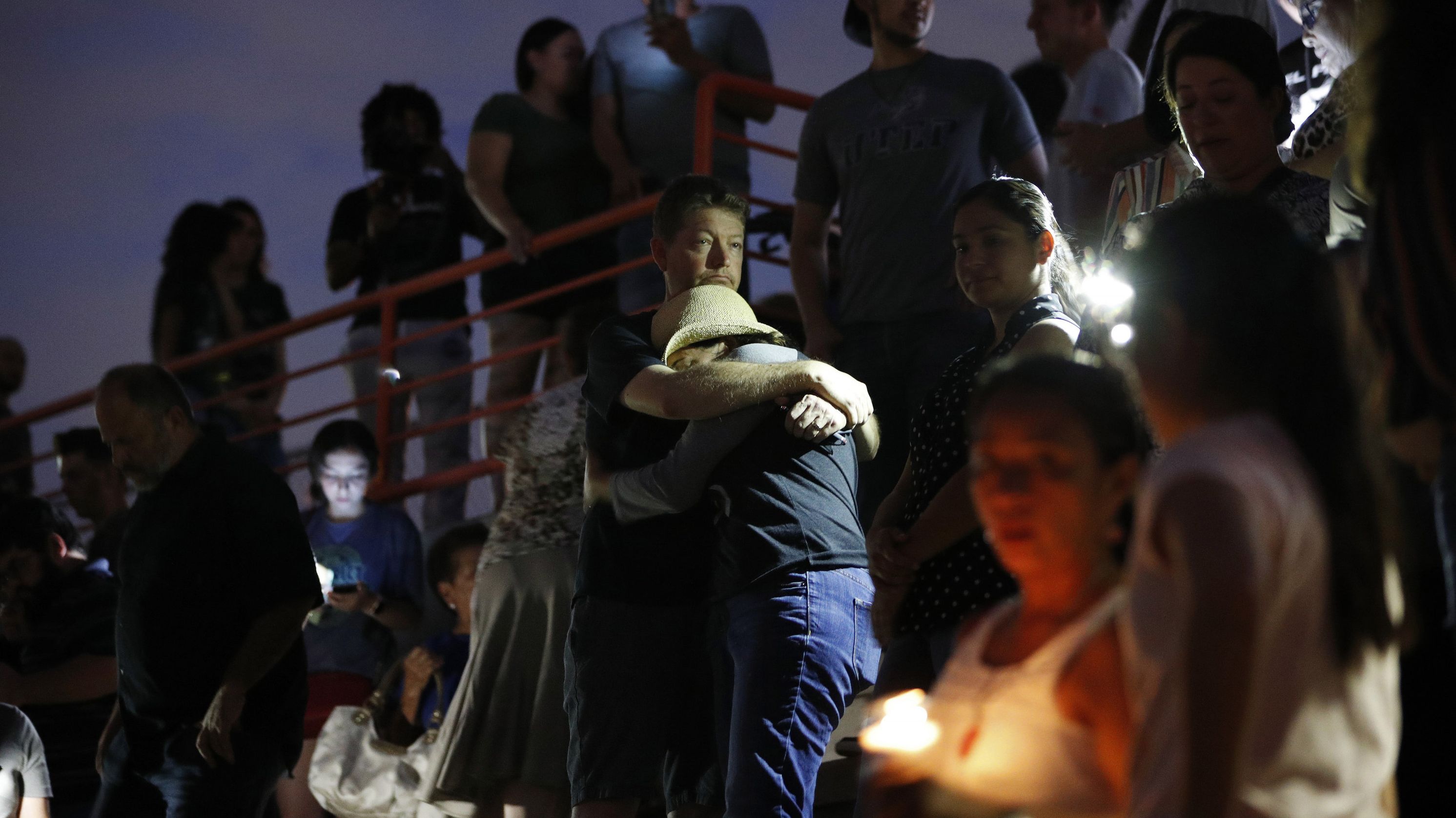Zurück seite el paso frau sucht mann