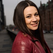 "Musica è" - Interview mit der Pianistin Anna Gourari | Bild: Frank Eidel