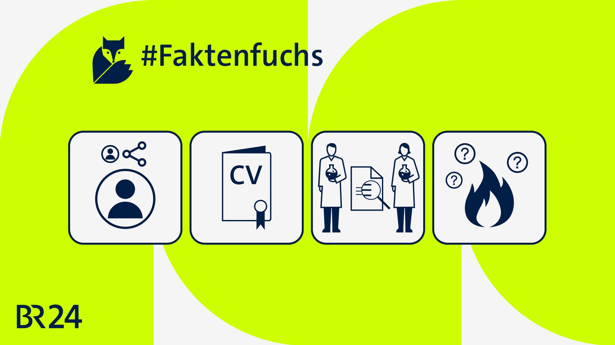 Vier Tipps, wie Sie pseudowissenschaftliche Veröffentlichungen erkennen können.  