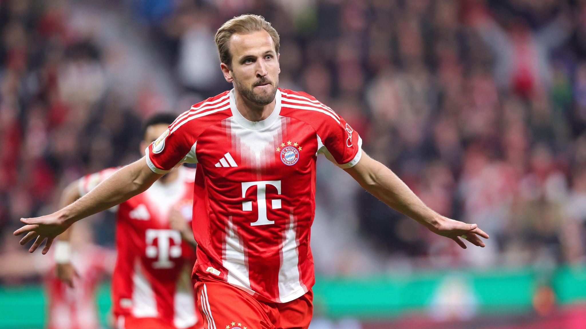 DFB-Pokalfinale: Beendet der FC Bayern den Turnier-Fluch?