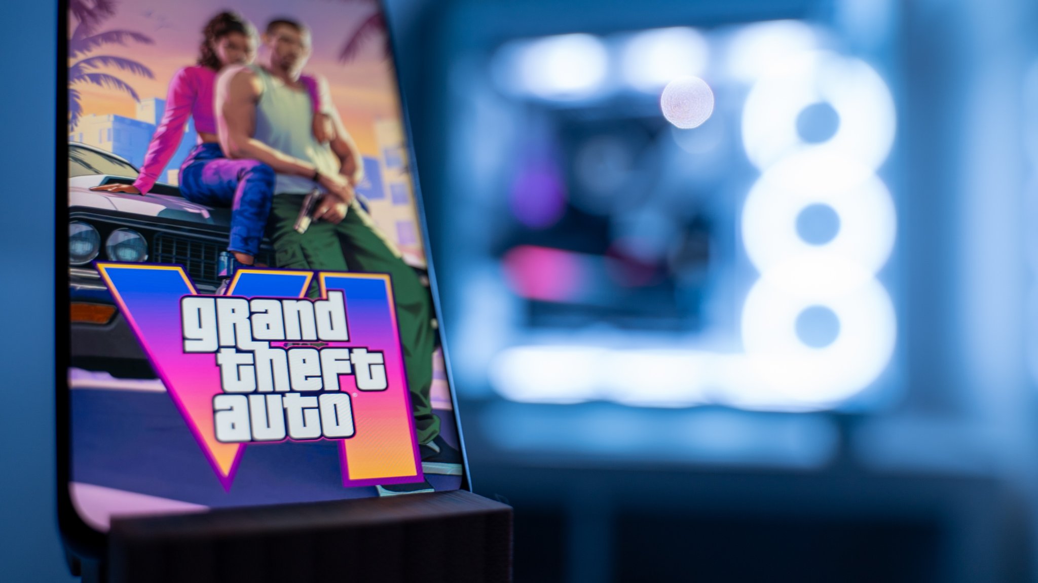 Das Erscheinungsdatum von GTA 6 steht fest.