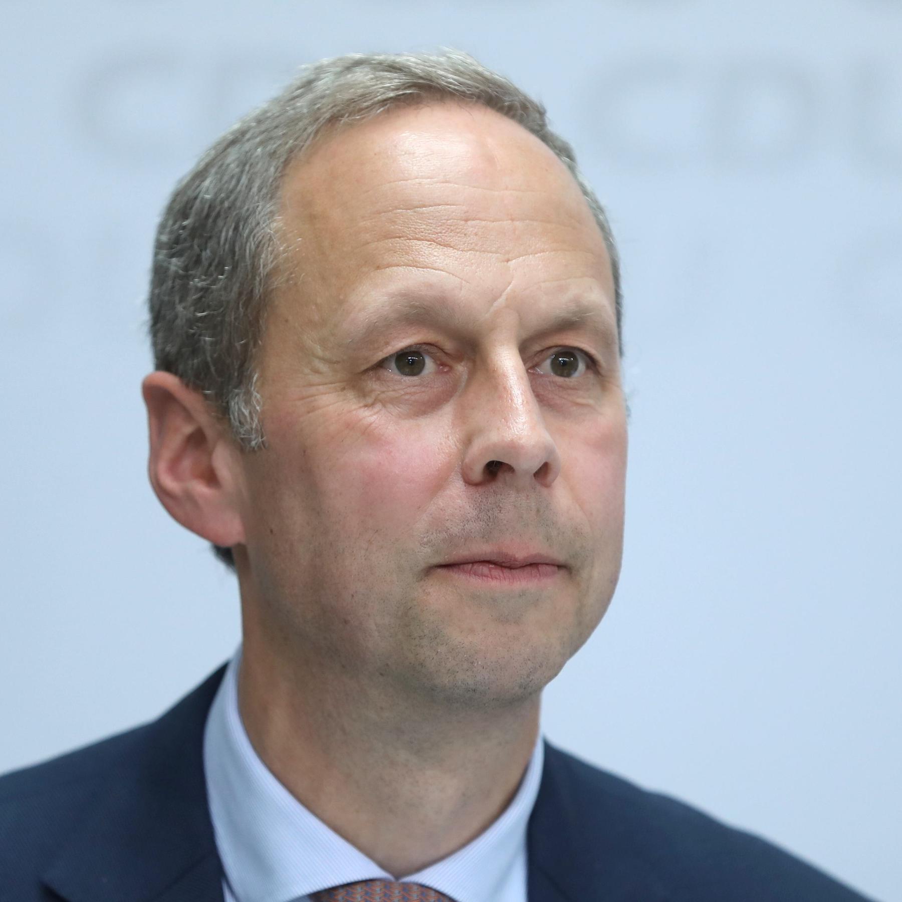 CDU-Politiker Hoppenstedt zum Wachstumschancengesetz: ”Wir haben bislang überhaupt gar nichts blockiert”