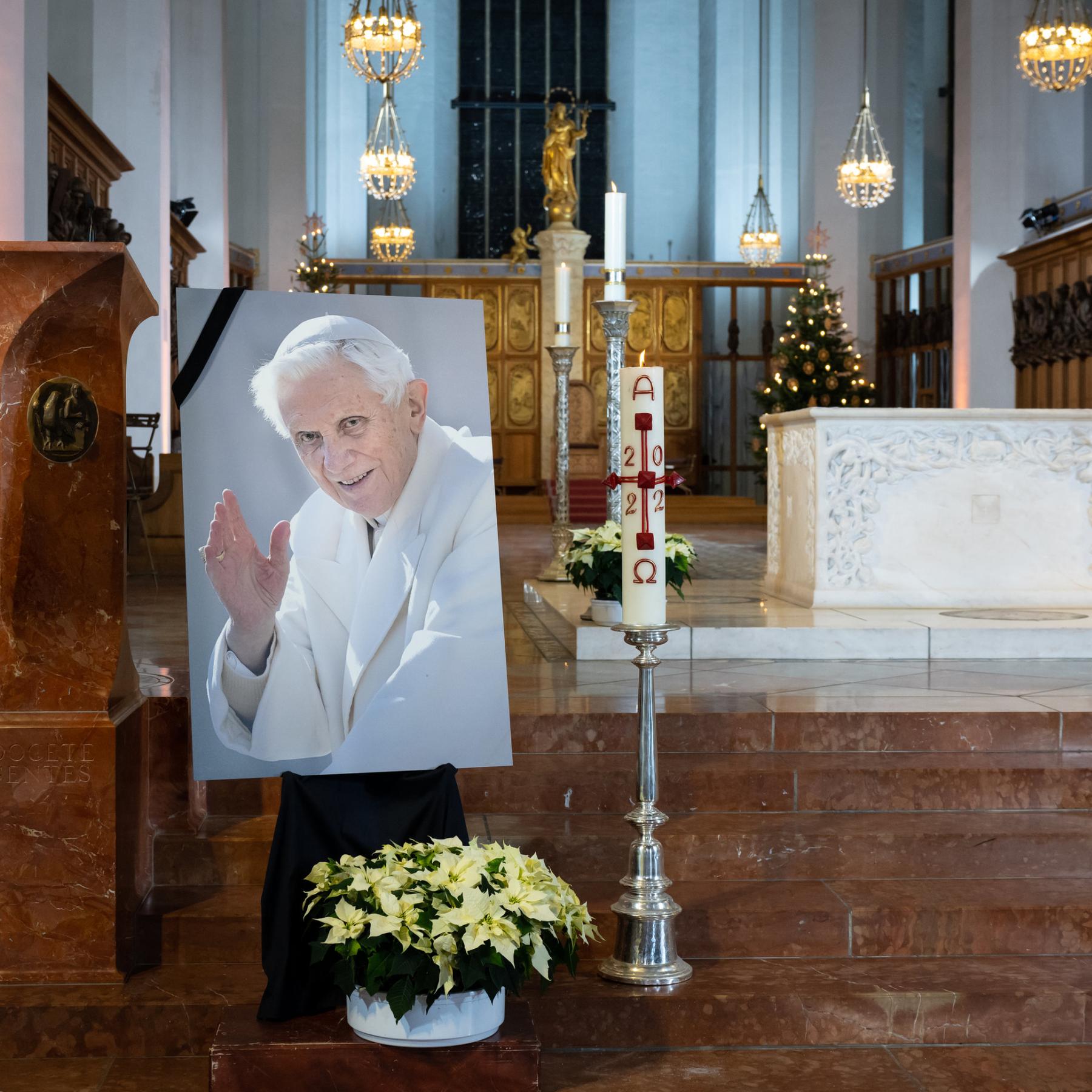 Religion - Die Dokumentation