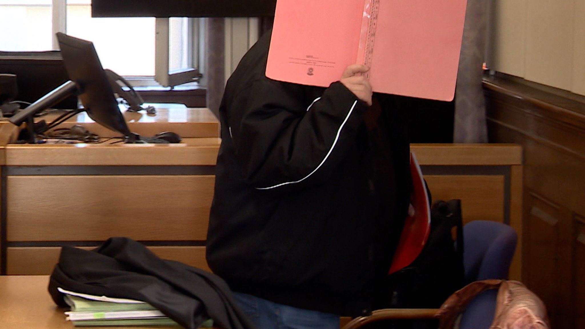 Heute fiel am Landgericht Schweinfurt im Berufungsprozess das Urteil gegen einen 56-Jährigen. 