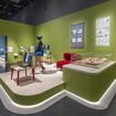 Design & Disability – Ausstellung im Londoner Victoria & Albert Museum über radikales Design von Menschen mit Behinderungen | Bild: @ picture alliance