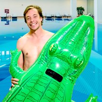 Schwimmen | Von Brust und Kraul | Bild: Megaherz GmbH/ Montage: BR