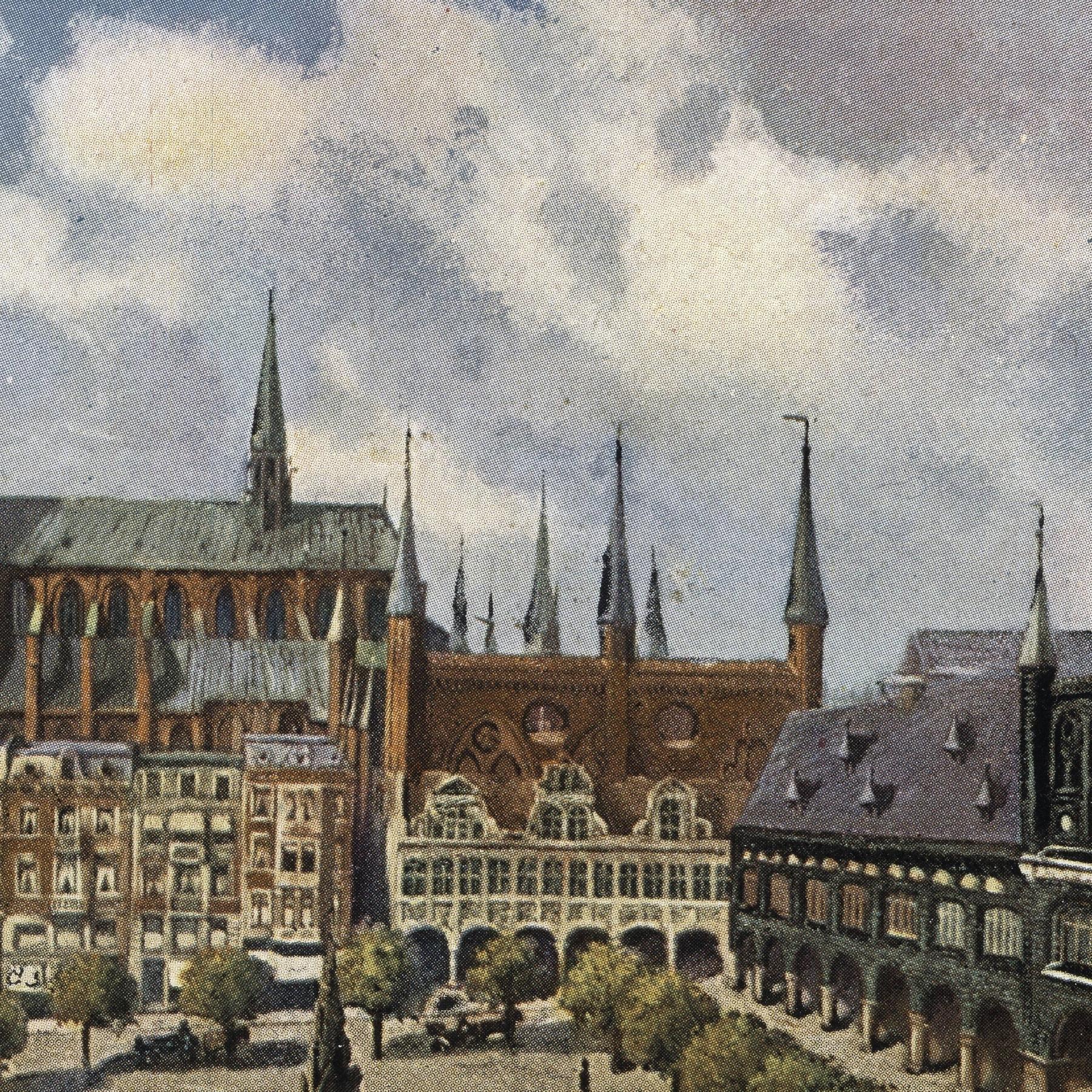 Lübeck episode artwork