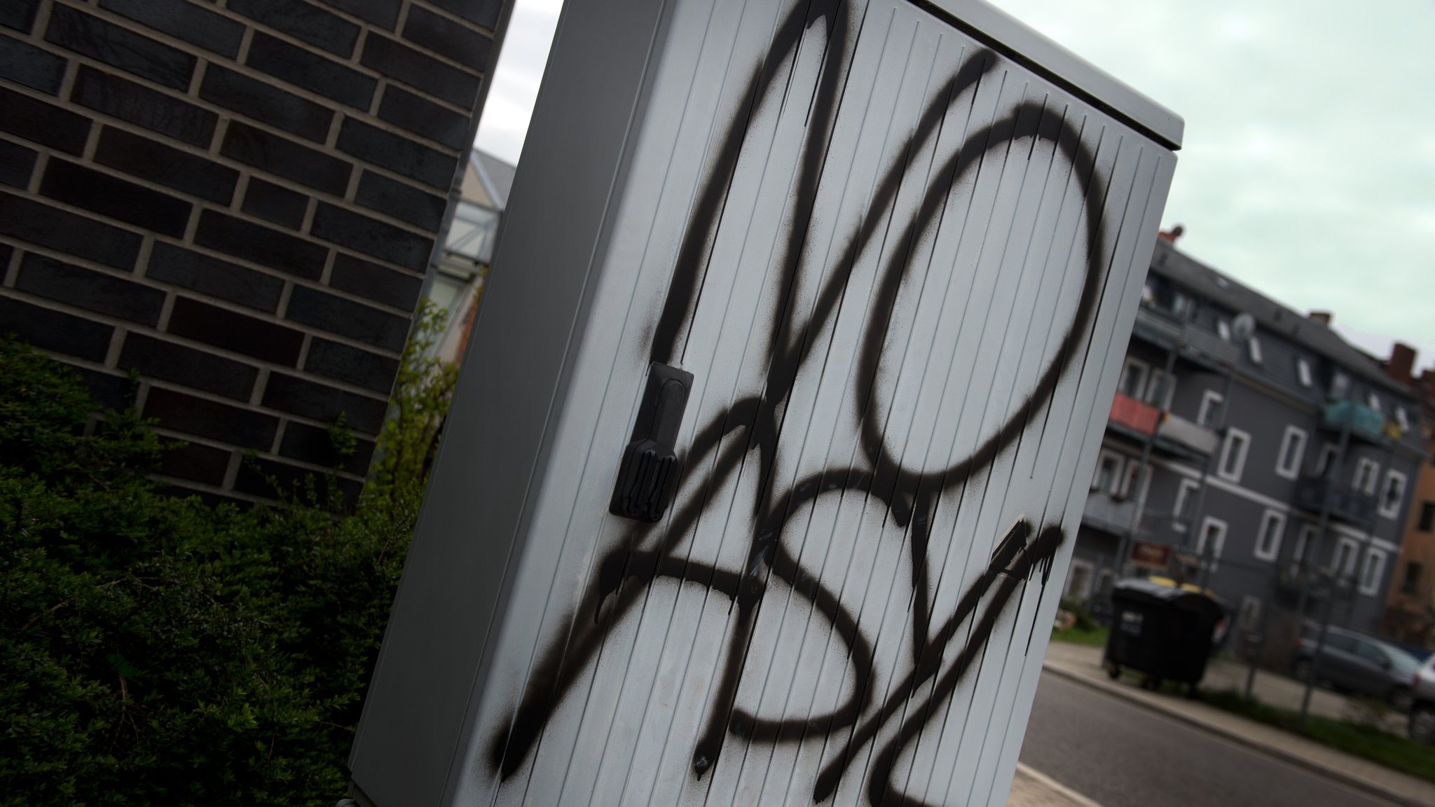 Immer mehr Geflüchtete sorgen sich wegen Fremdenhass  
