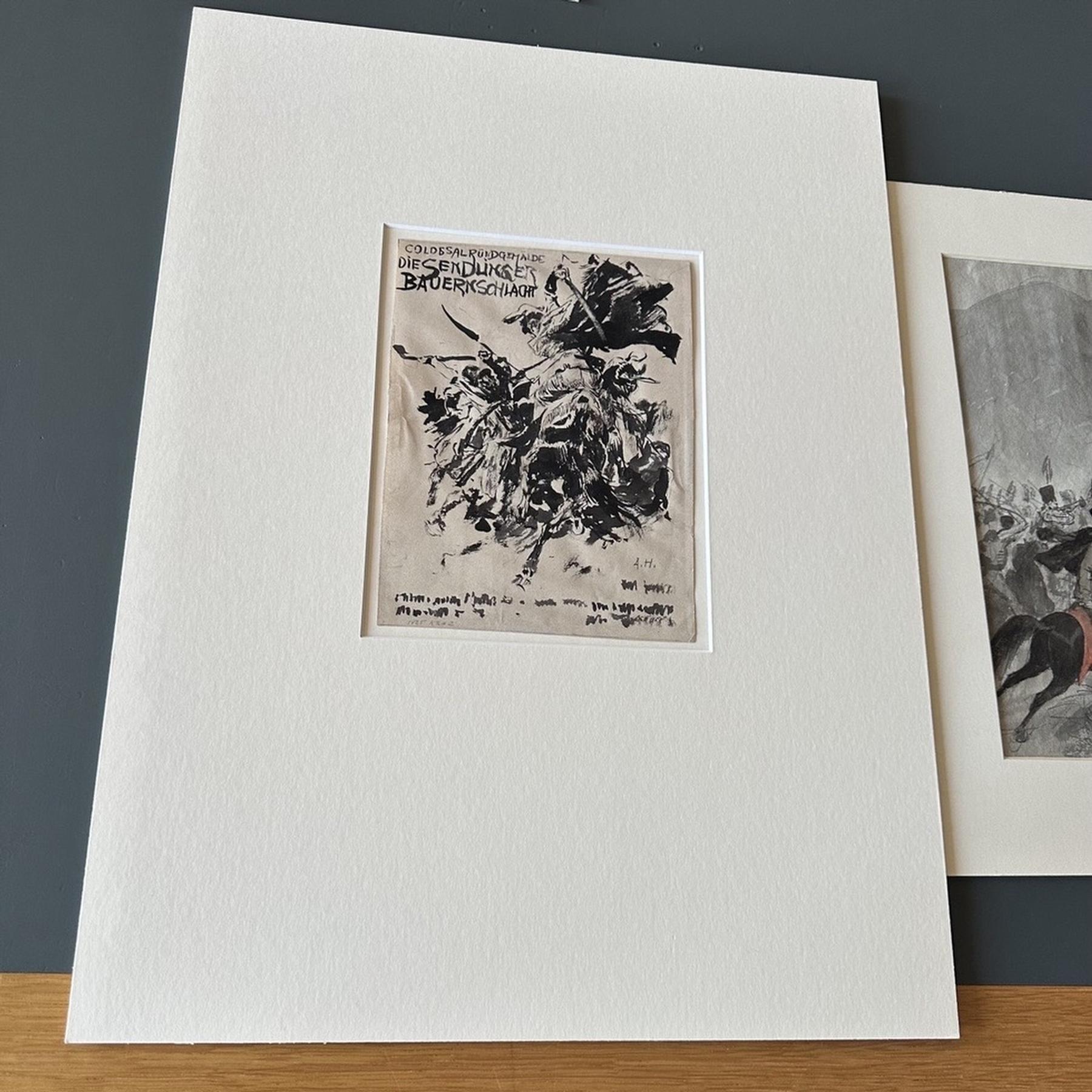 Im Dunkel des Museumdepots (21) - Militärkunst in der Sammlung Schäfer episode artwork
