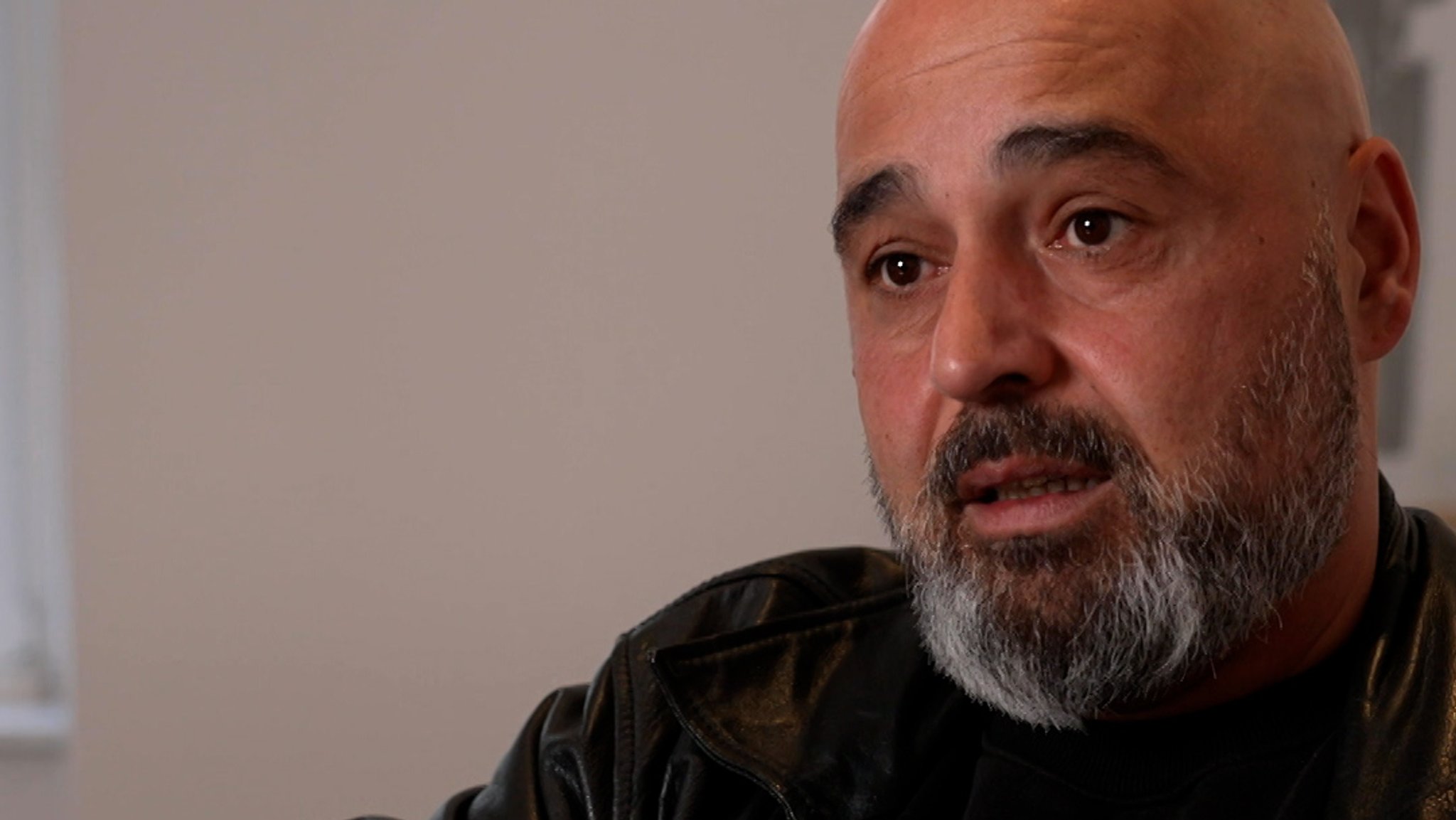 Wurde Opfer des Verdi-Anschlags: Erhan Er. 