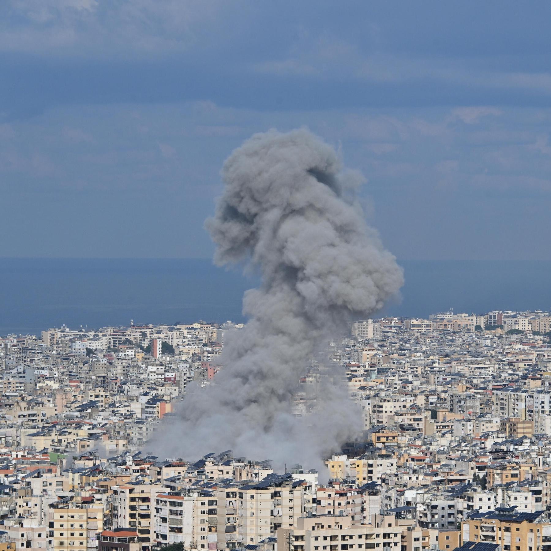 Andreas Etges: „Man fragt sich dann doch, wie ist dieser Krieg vorbereitet worden?“