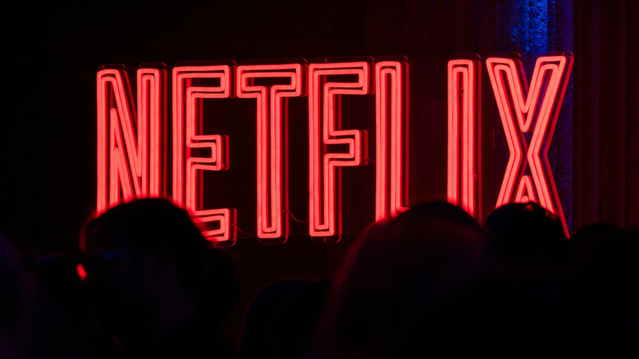 Steigt Netflix bei Bavaria ein? Das ist dran an den Gerüchten