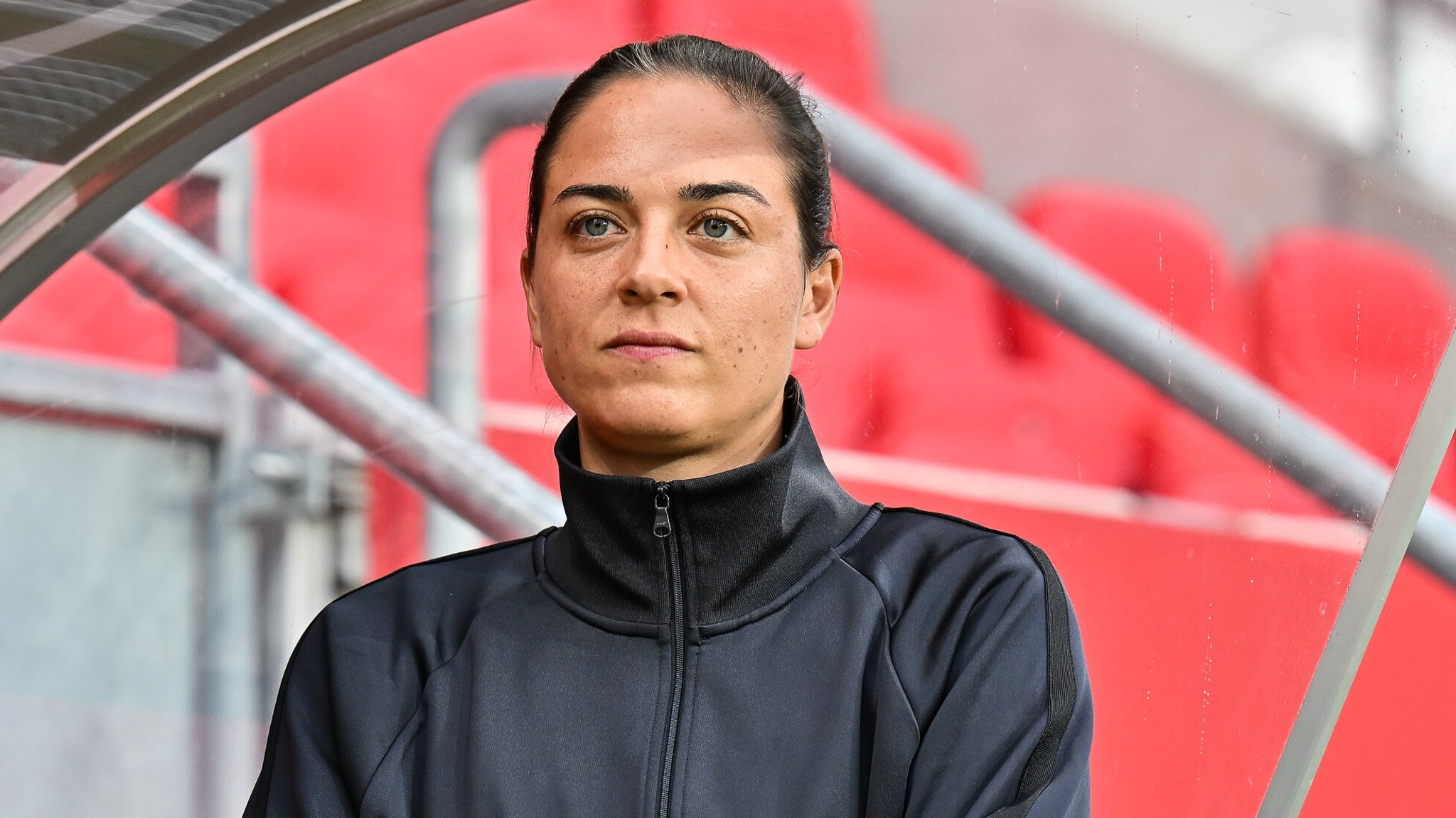 Nach FCI-Entlassung: Wittmann mit emotionalen Abschiedsworten