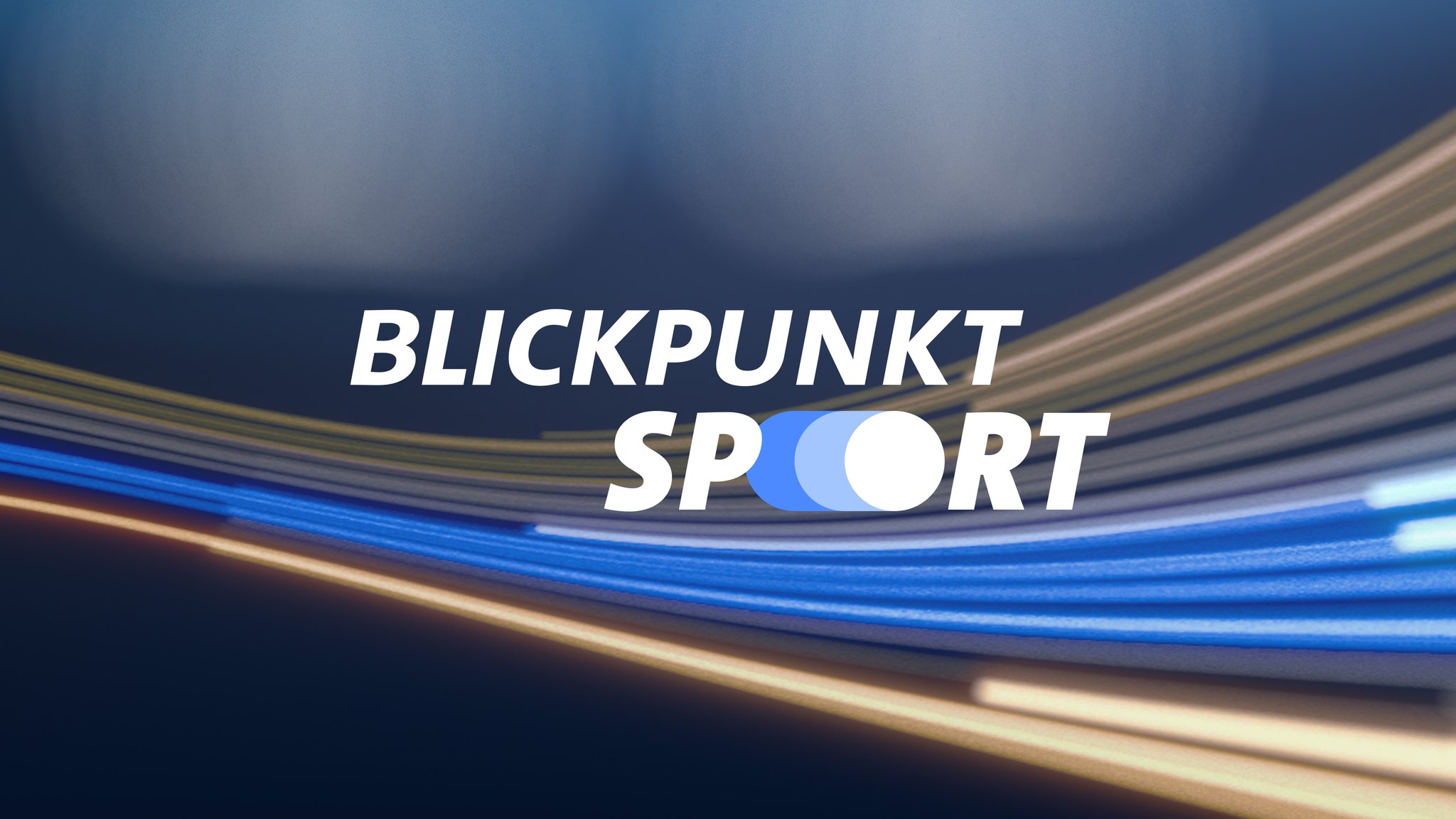 Blickpunkt Sport