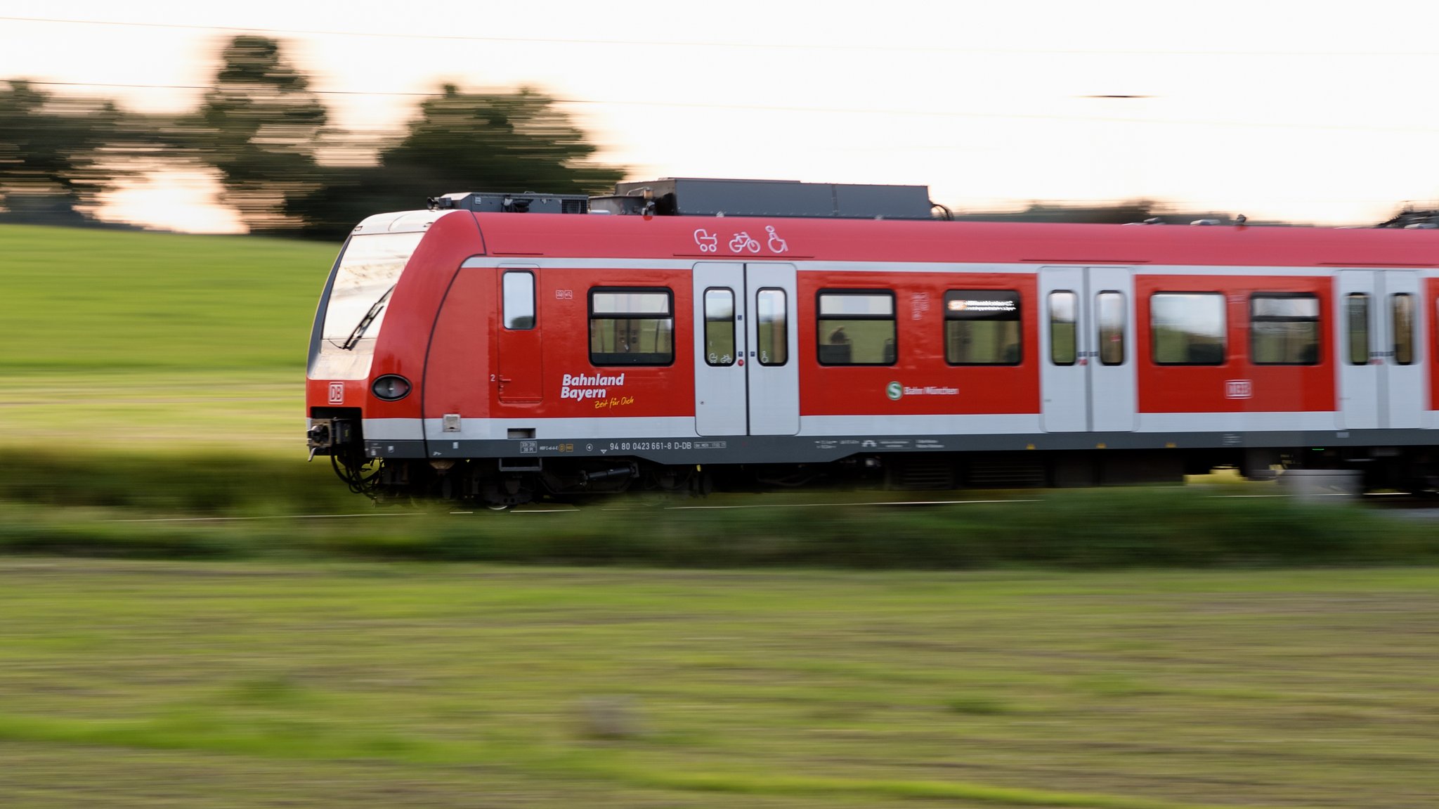 Nahverkehr: Der MVV deckt bald weite Teile Südbayerns ab