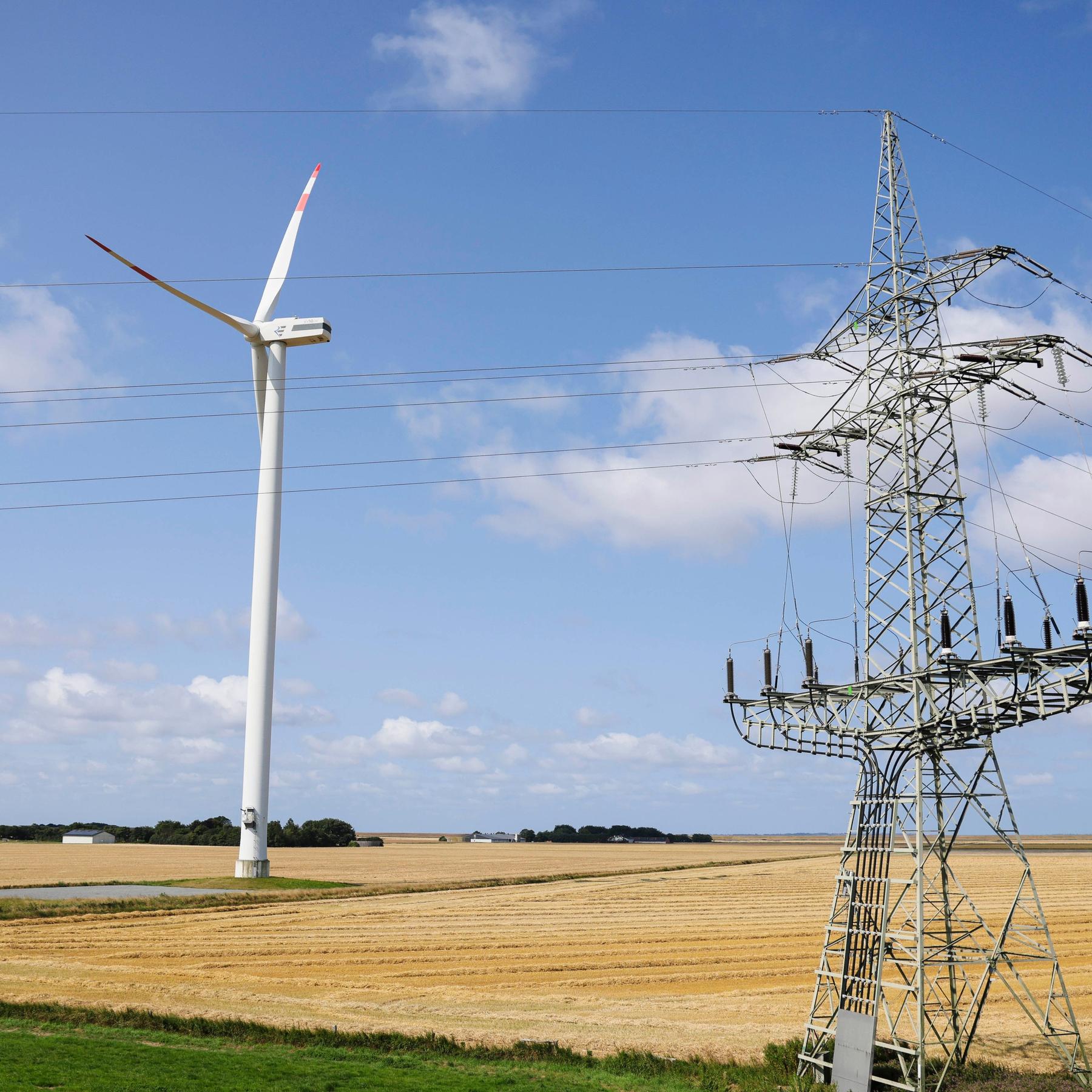 Reiches Energieministerium will Regeln für Erneuerbare Energien ändern