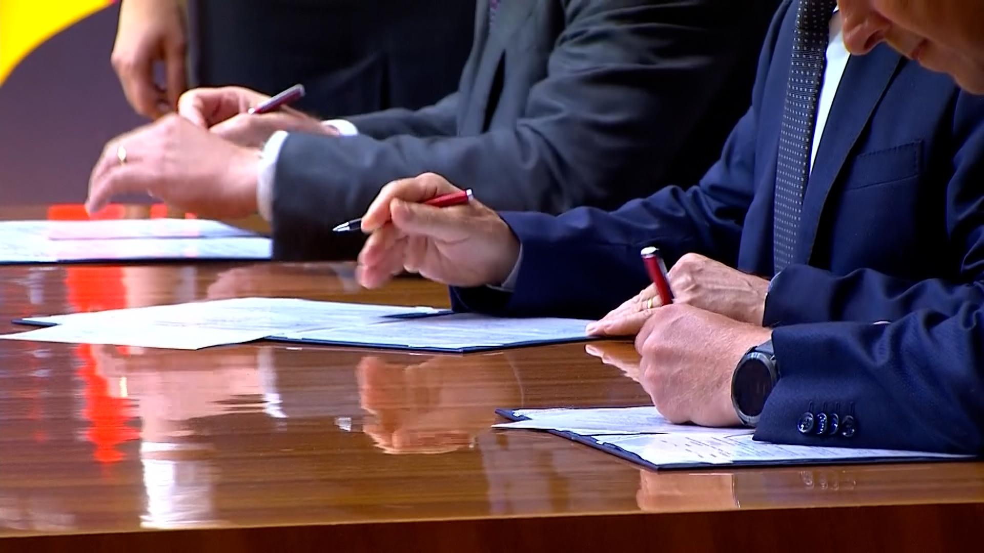 Das Abkommen ist nicht unumstritten