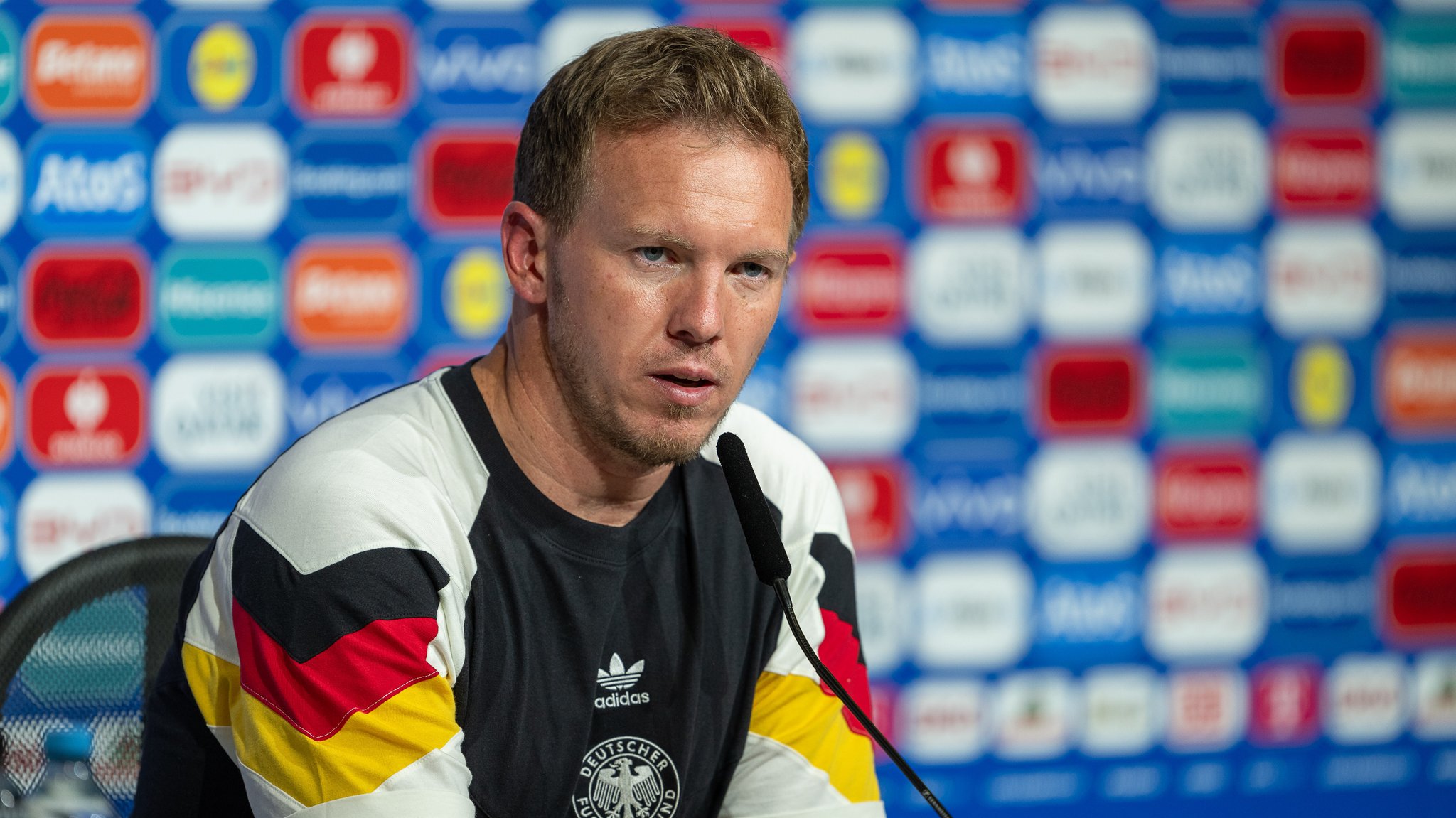 Julian Nagelsmann