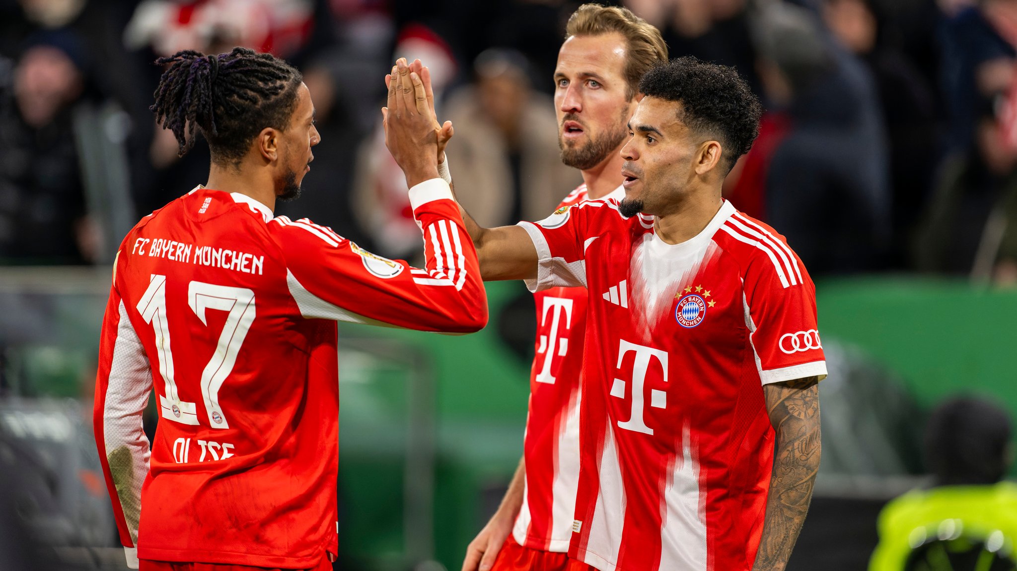 Das große Geld und die Tore: Erkauft der FCB seine Dominanz?