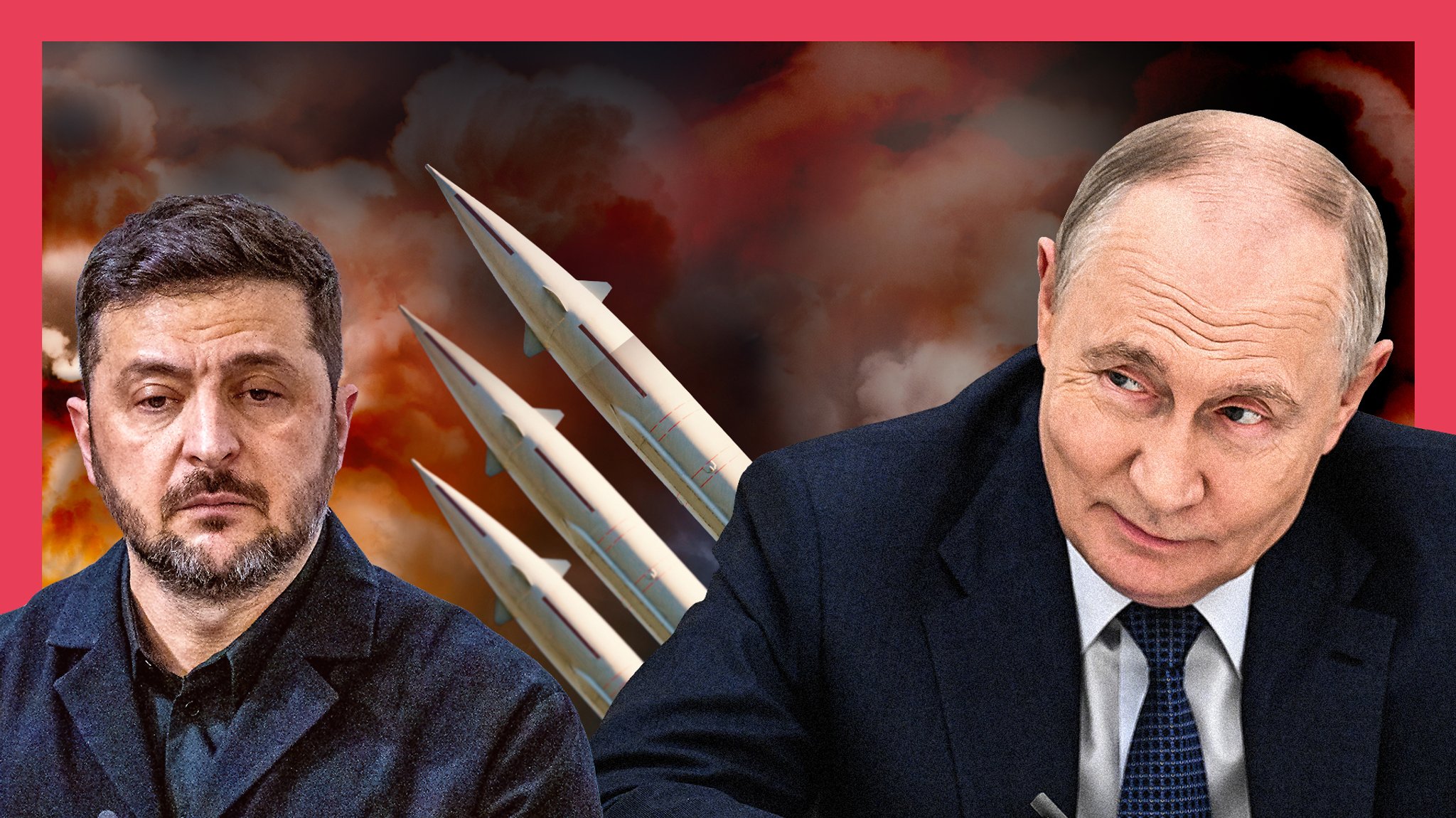 Putins Plan B: Gewinnt er den Krieg durch die Hintertür?