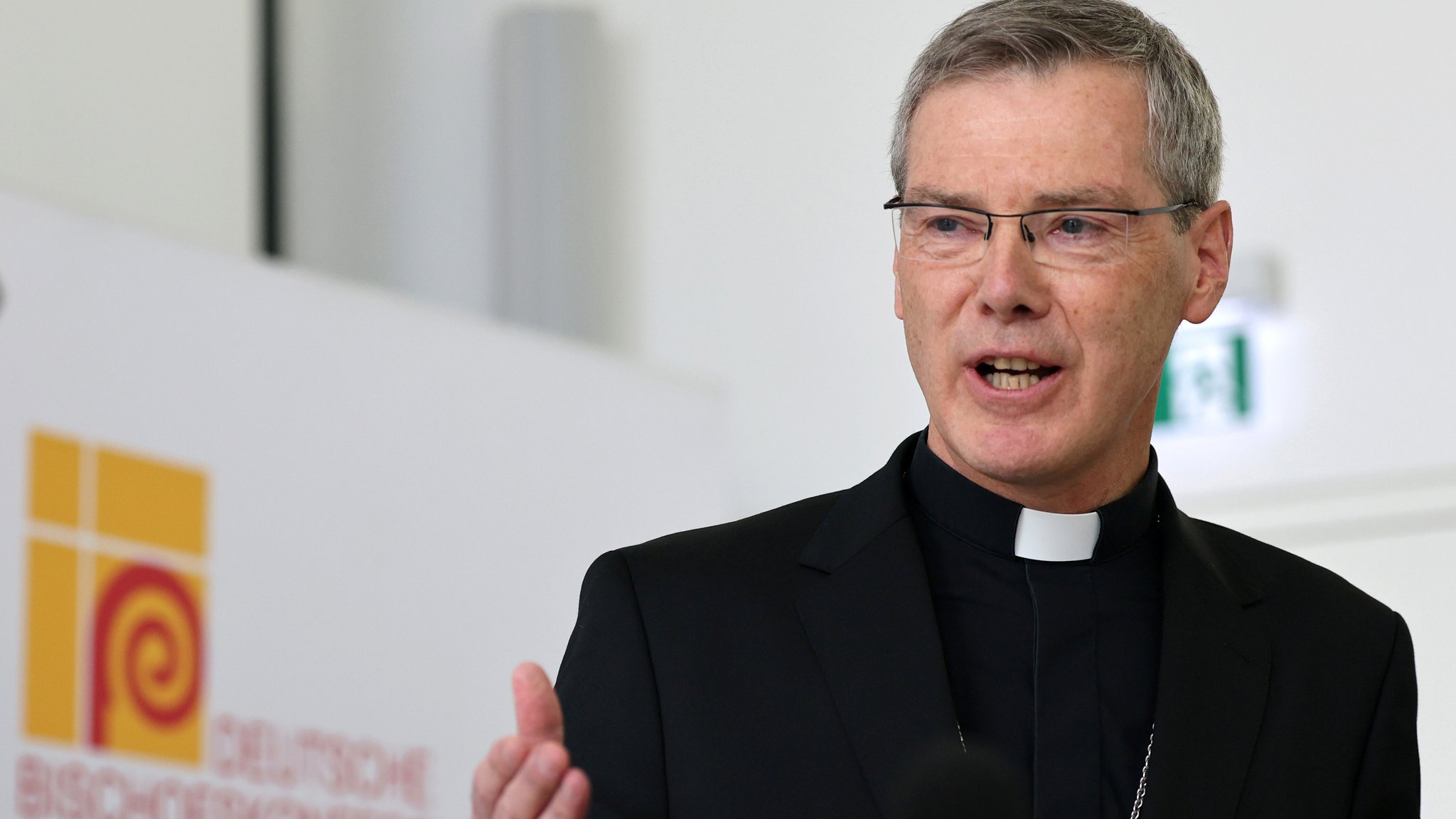 Bischofskonferenz: Neuer Vorsitzender – neuer Kurs?