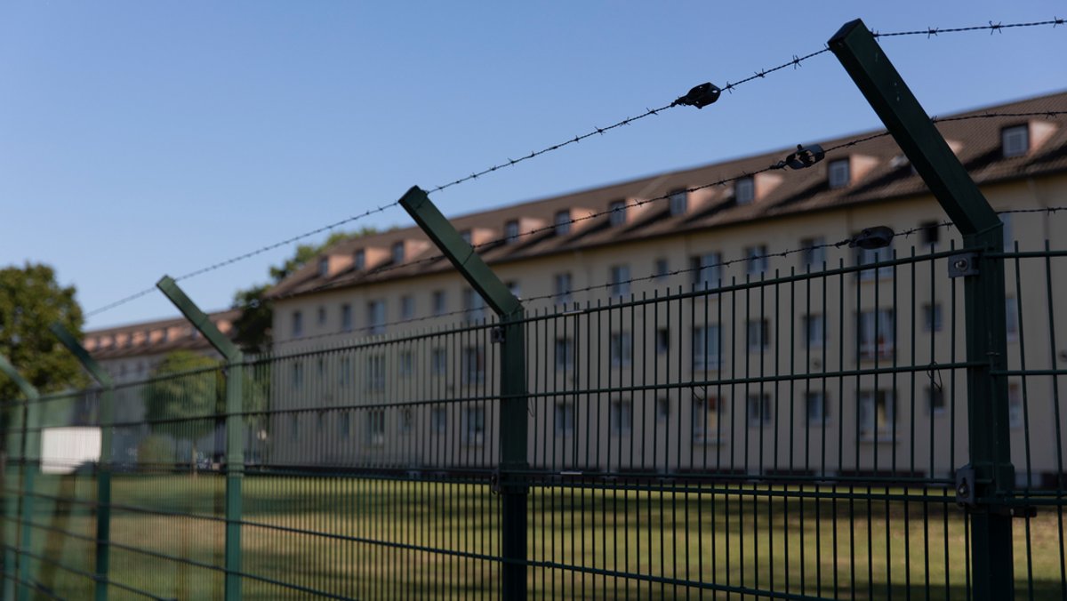 Ankerzentrum Bamberg: Endlich Verhandlungsergebnisse?