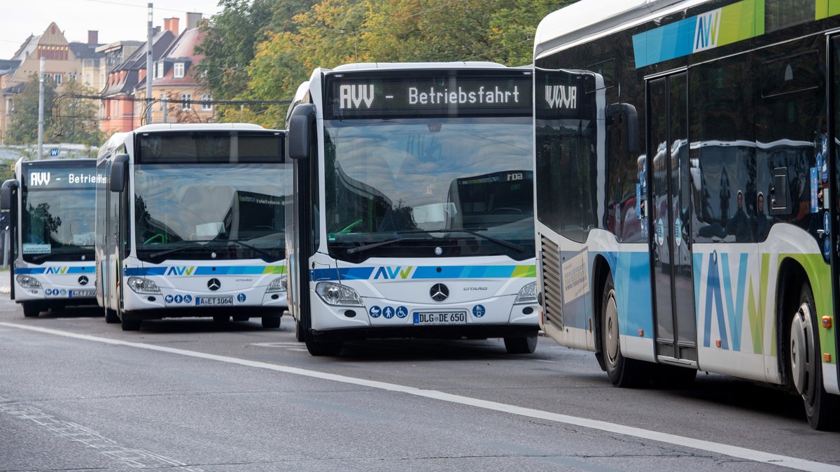 Augsburg und München: Mega-Verkehrsverbund geplant