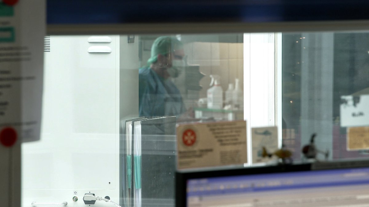 Crans-Montana: Klinikum Nürnberg versorgt Brandopfer