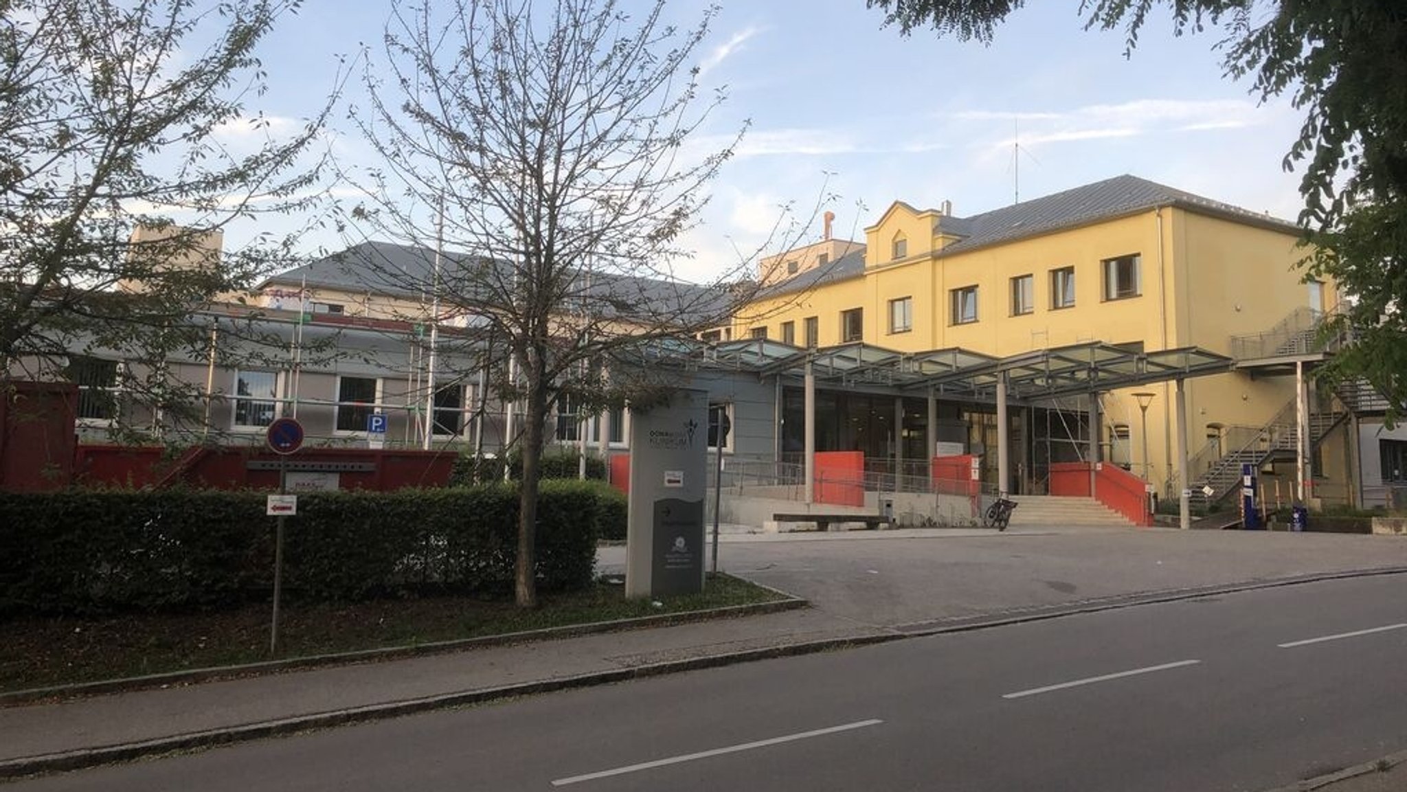 Donau-Isar-Klinikum Dingolfing