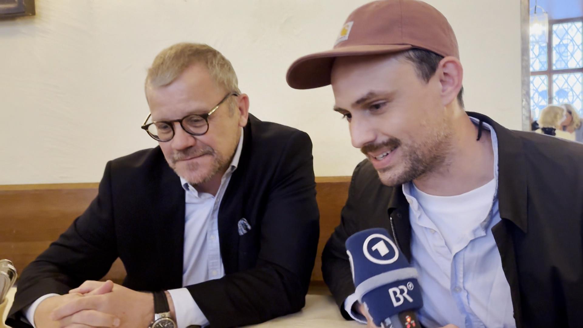 Stimmen aus Bayern zur Papstwahl 