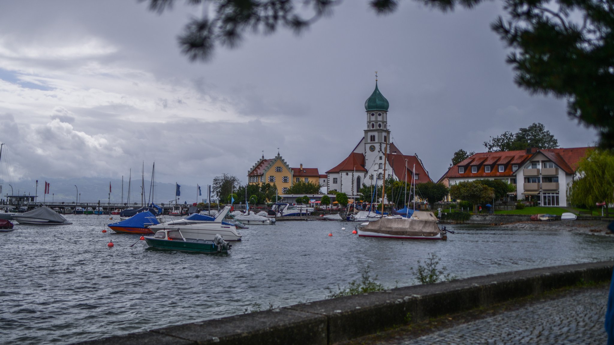 Landkreis Lindau gewinnt bei Wasserstoff-Regionen-Wettbewerb