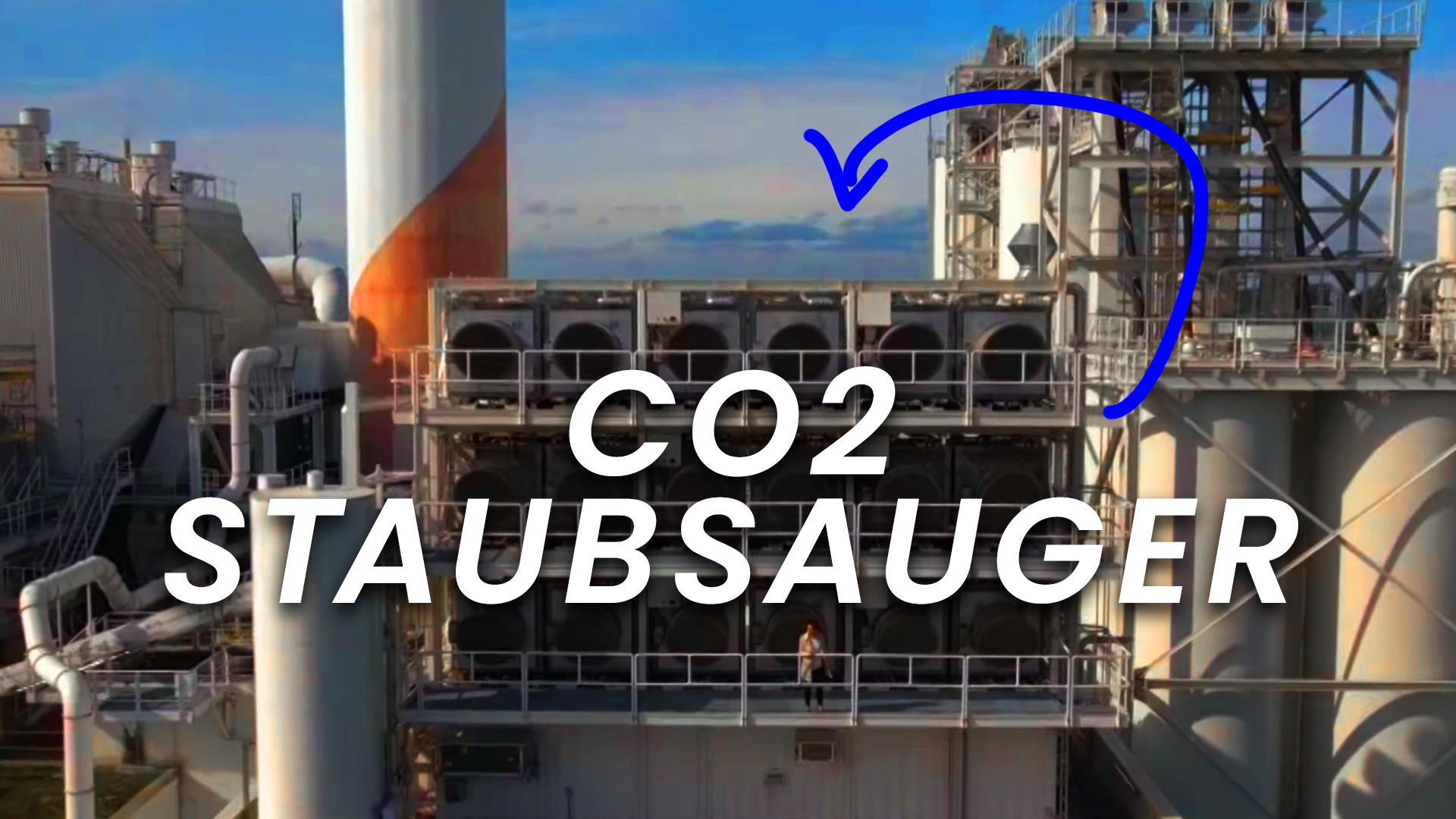 Klimawandel - Wie uns Technologien helfen können, die Klimakrise aufzuhalten.