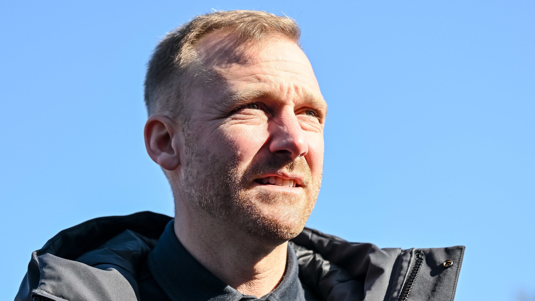 Benjamin Weber | Bild: dpa-Bildfunk/Harry Langer Benjamin Weber
